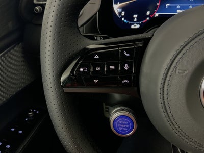 2026 Maserati Grecale Modena