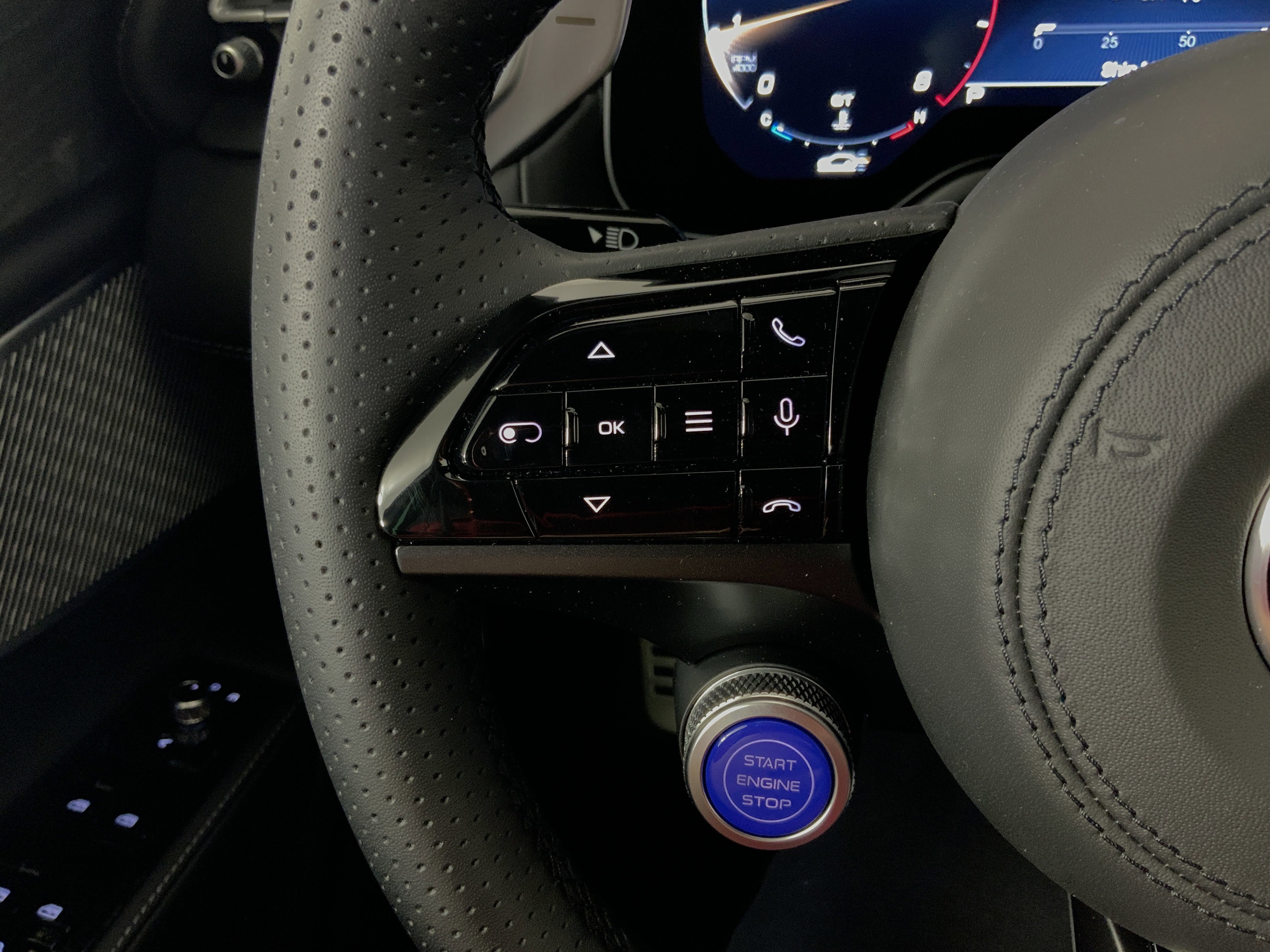 2026 Maserati Grecale Modena