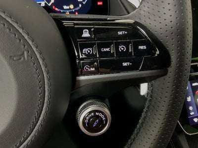 2026 Maserati Grecale Modena