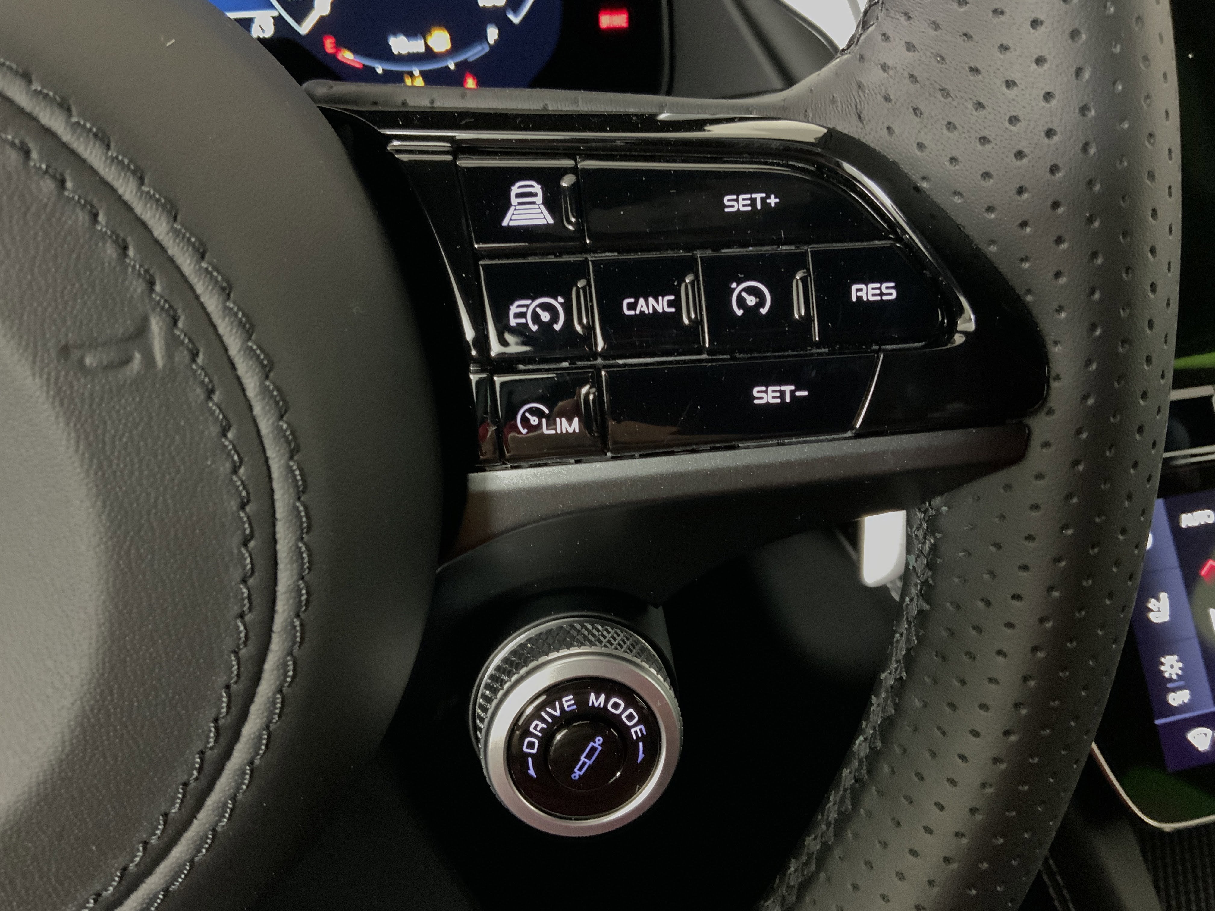 2026 Maserati Grecale Modena