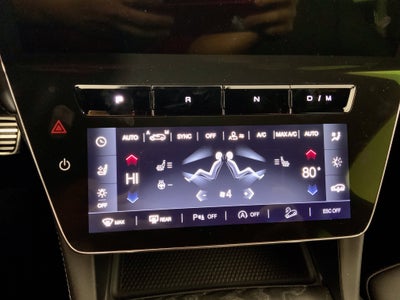 2026 Maserati Grecale Modena