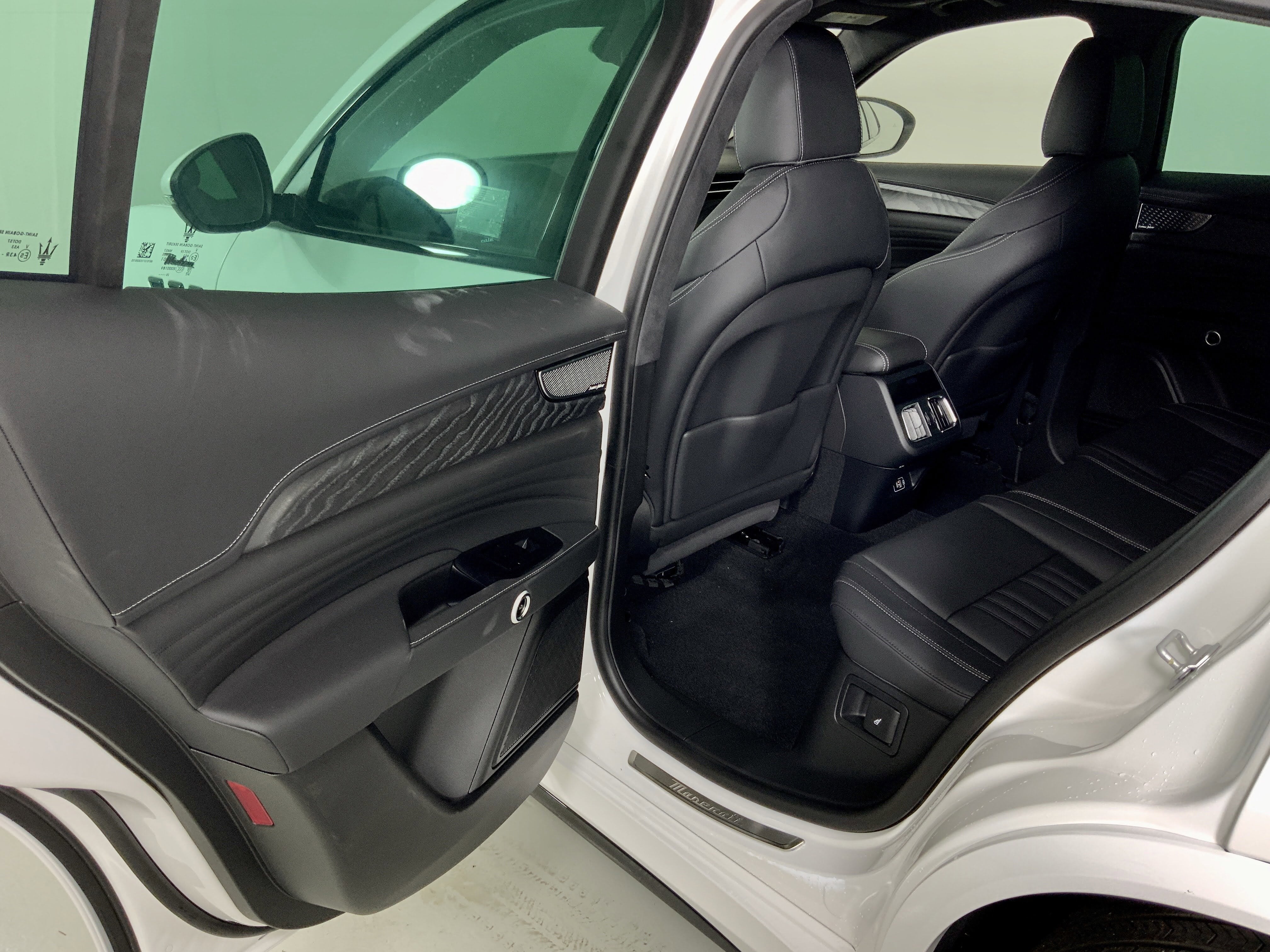 2026 Maserati Grecale Modena