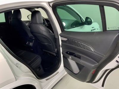 2026 Maserati Grecale Modena