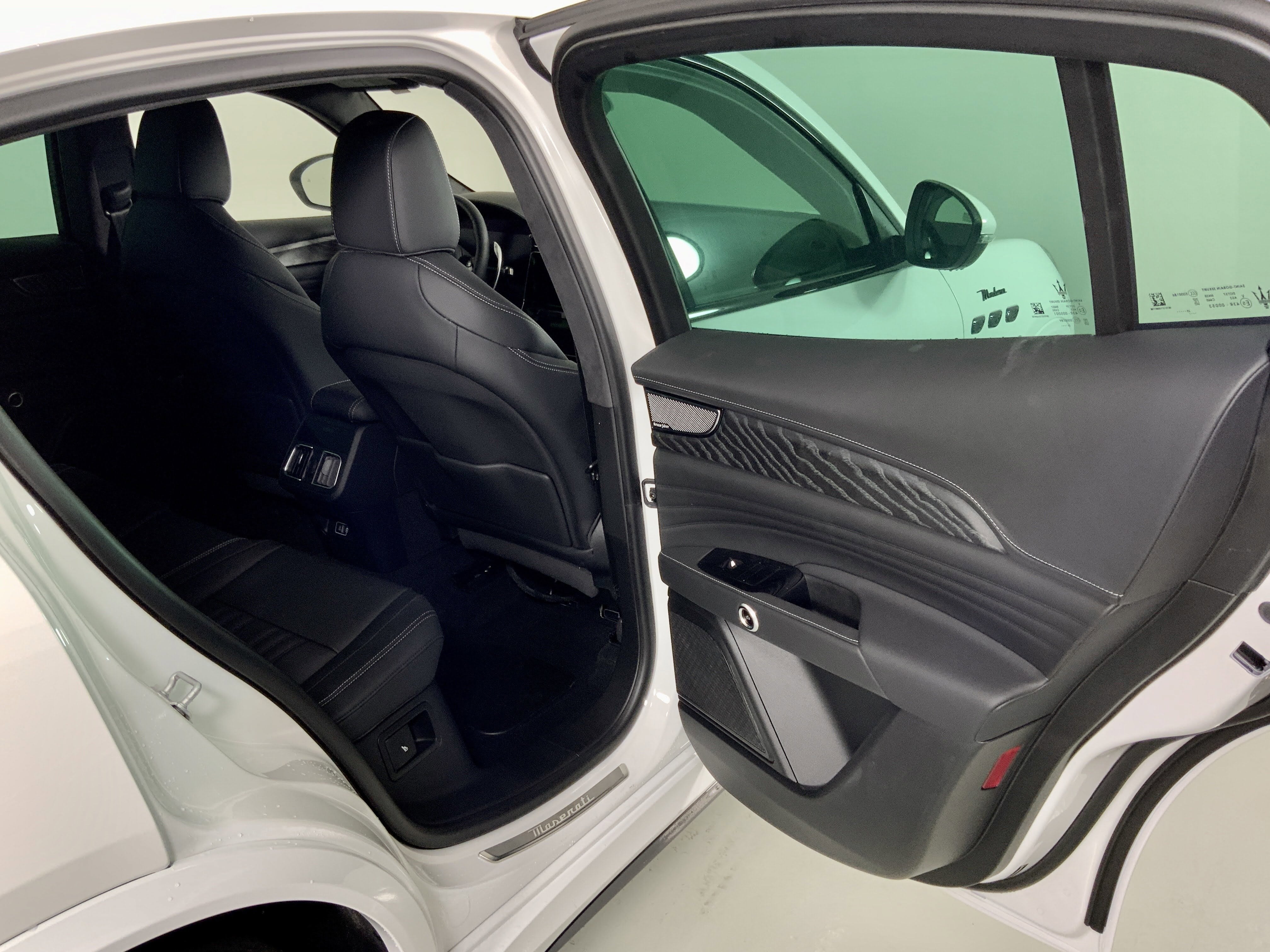 2026 Maserati Grecale Modena