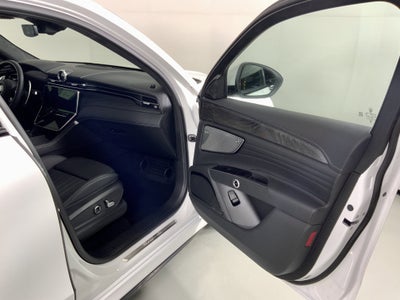 2026 Maserati Grecale Modena