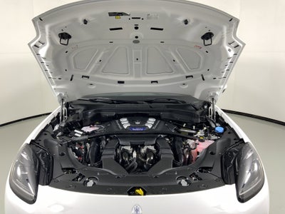 2026 Maserati Grecale Modena