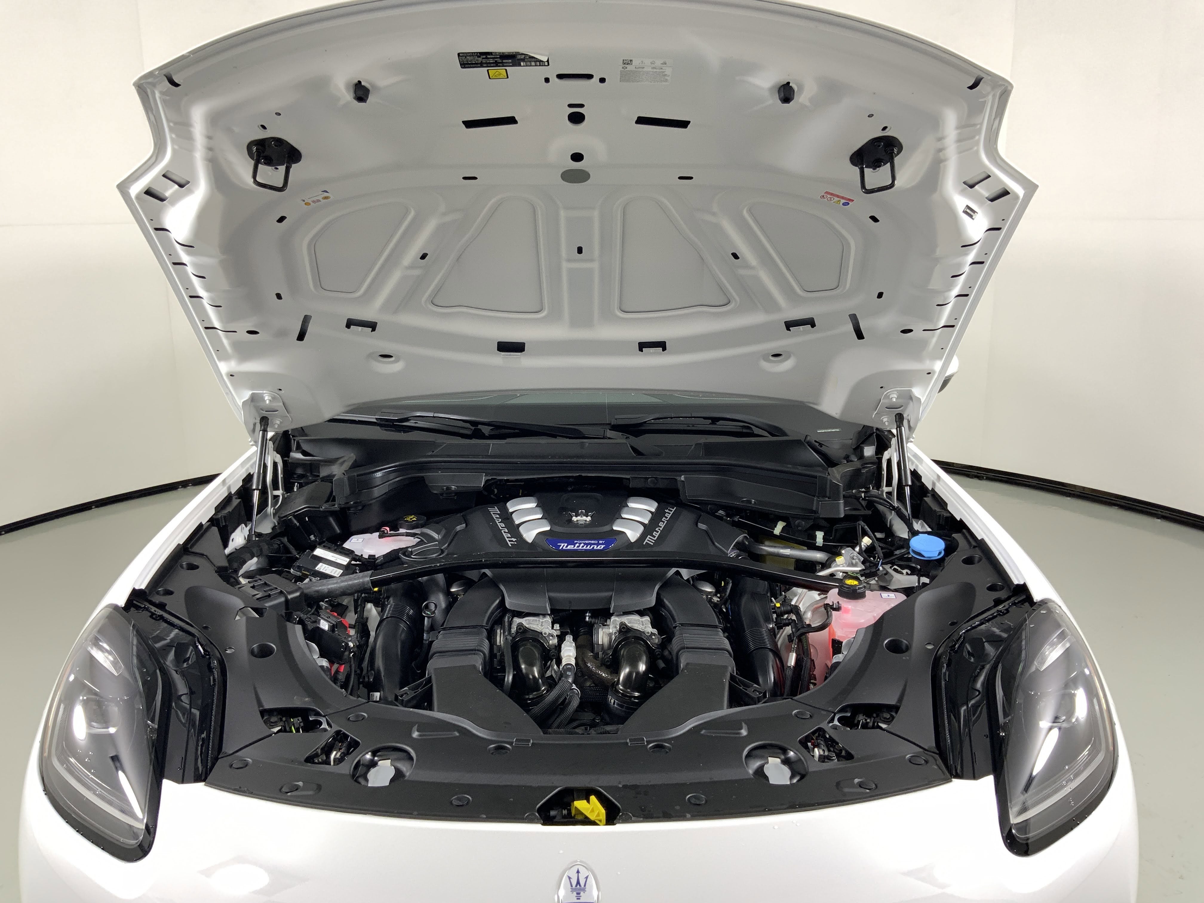 2026 Maserati Grecale Modena