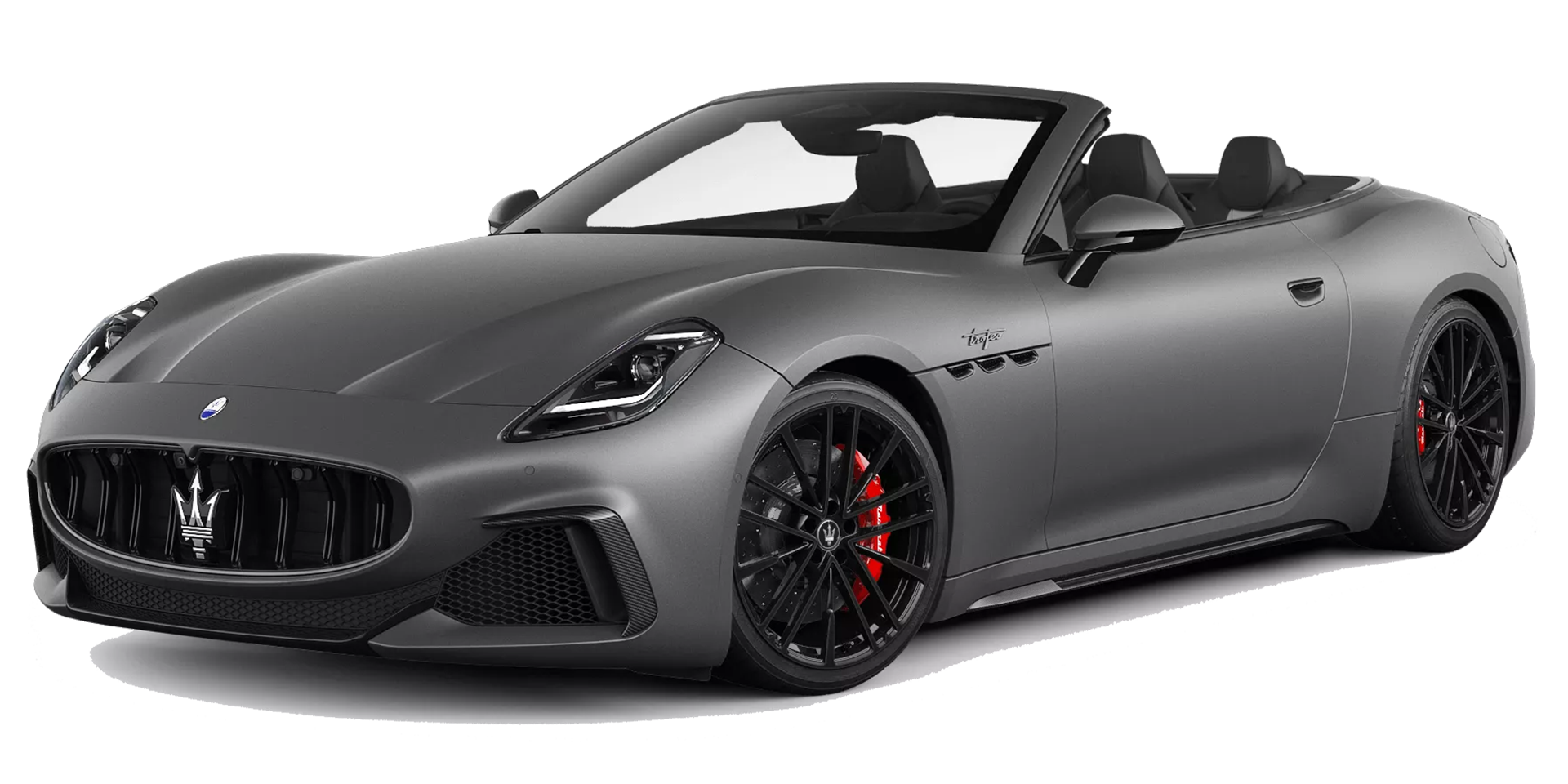 Maserati of Seattle in Seattle WA