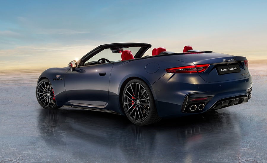 Maserati of Seattle in Seattle WA