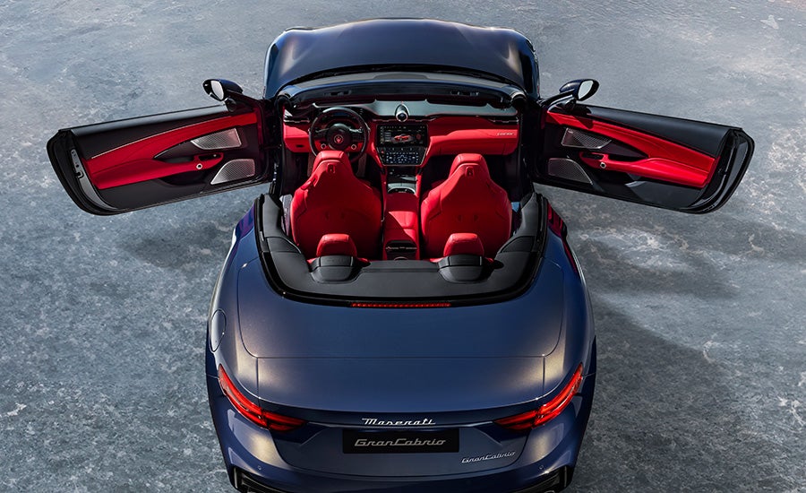 Maserati of Seattle in Seattle WA