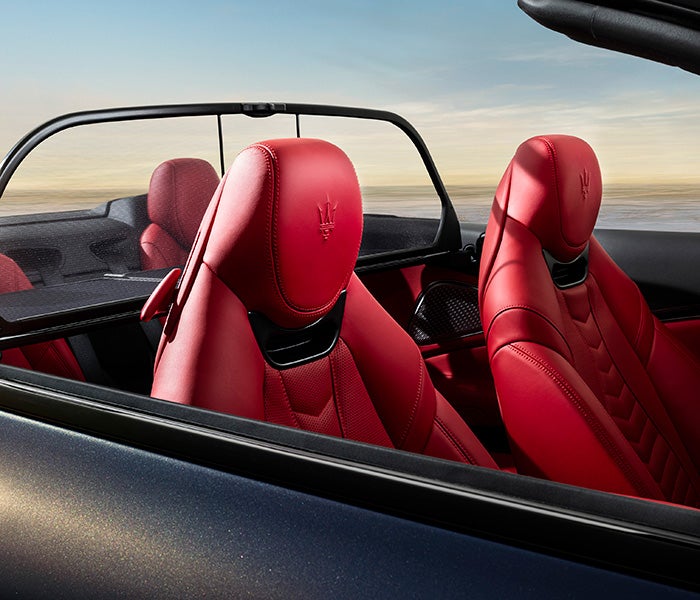 Maserati of Seattle in Seattle WA