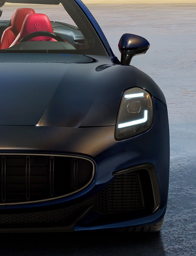 Maserati of Seattle in Seattle WA