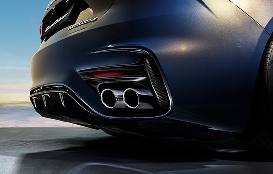 Maserati of Seattle in Seattle WA