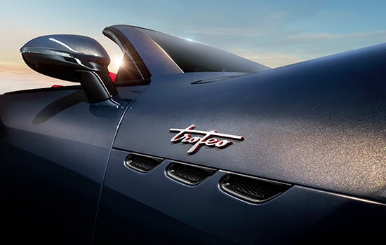 Maserati of Seattle in Seattle WA