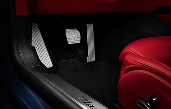 Maserati of Seattle in Seattle WA