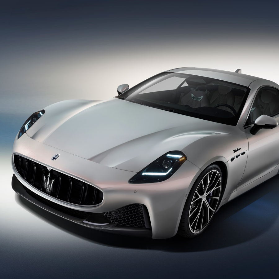 Maserati of Seattle in Seattle WA