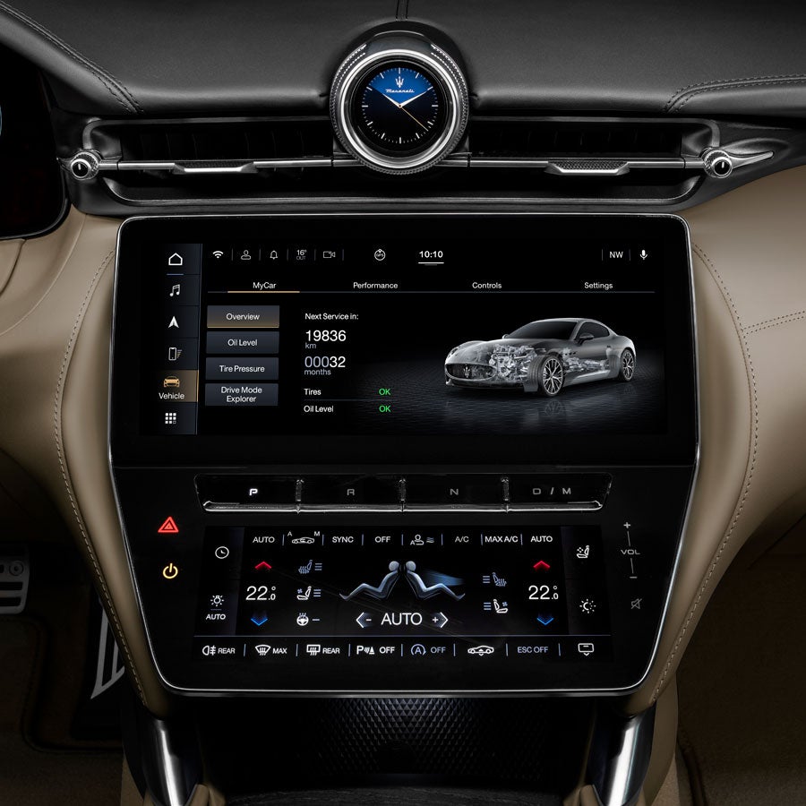 Maserati of Seattle in Seattle WA