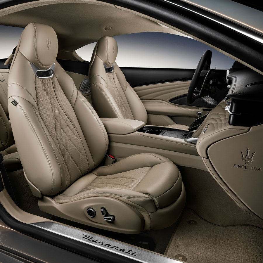 Maserati of Seattle in Seattle WA