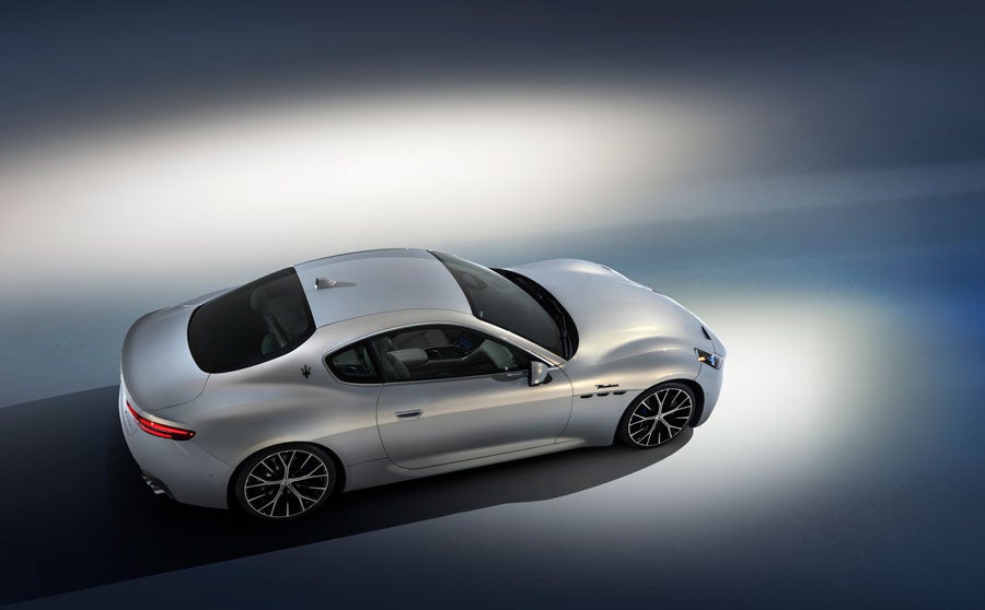 Maserati of Seattle in Seattle WA