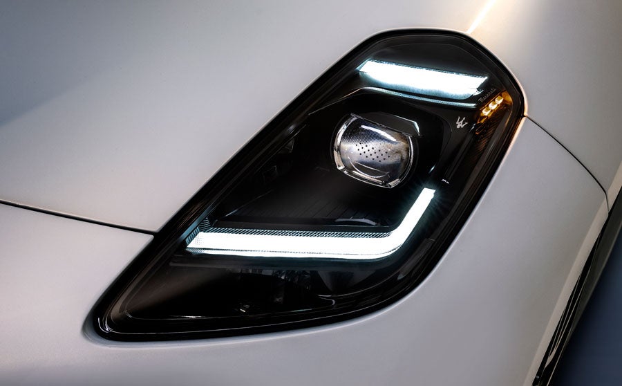 Maserati of Seattle in Seattle WA