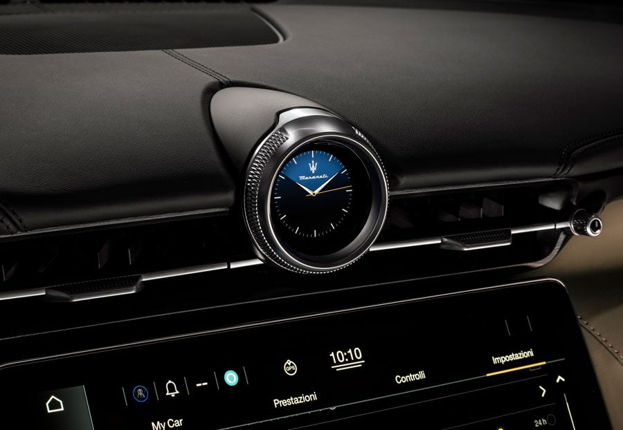 Maserati of Seattle in Seattle WA