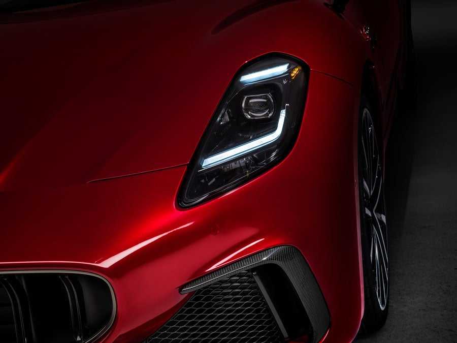 Maserati of Seattle in Seattle WA