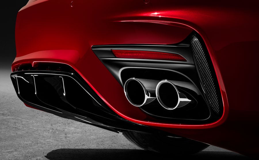 Maserati of Seattle in Seattle WA