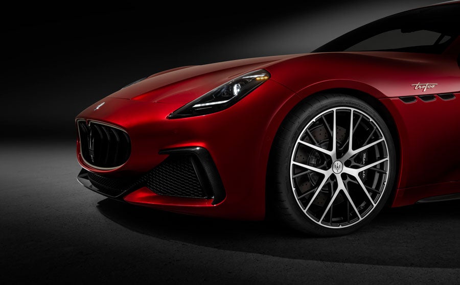 Maserati of Seattle in Seattle WA