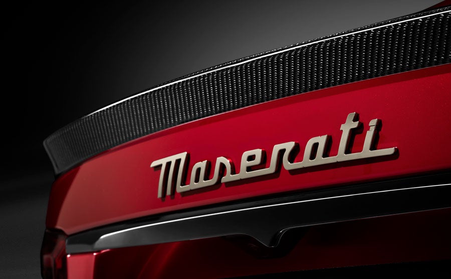 Maserati of Seattle in Seattle WA