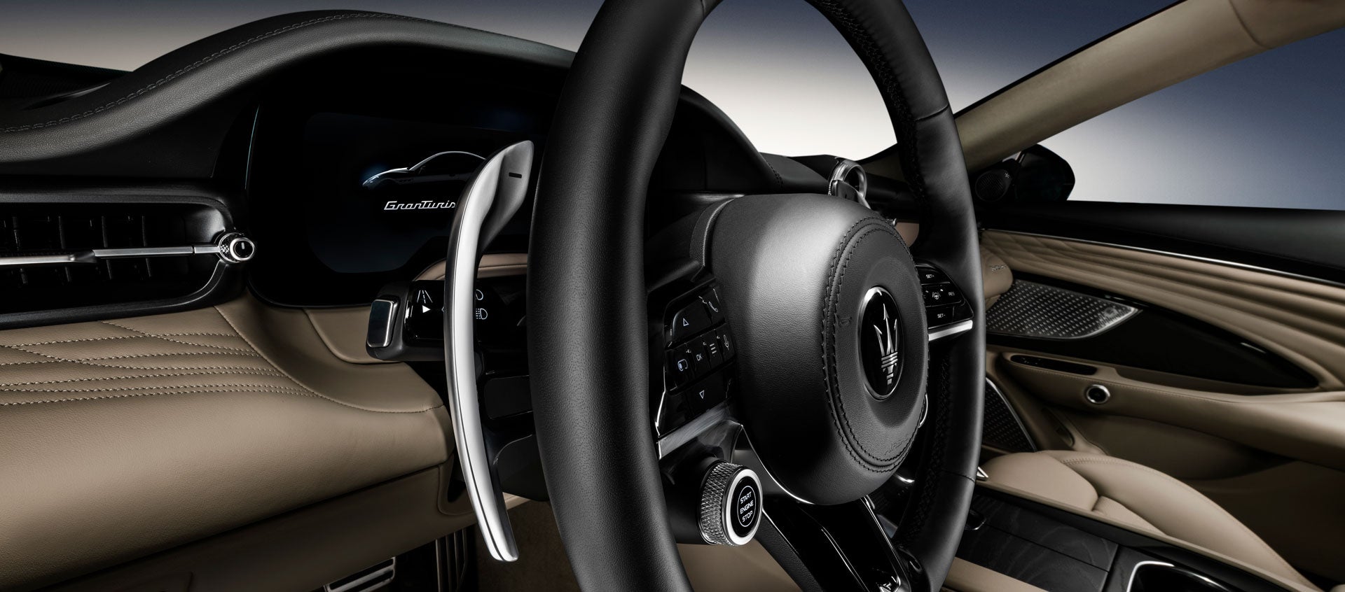 Maserati of Seattle in Seattle WA