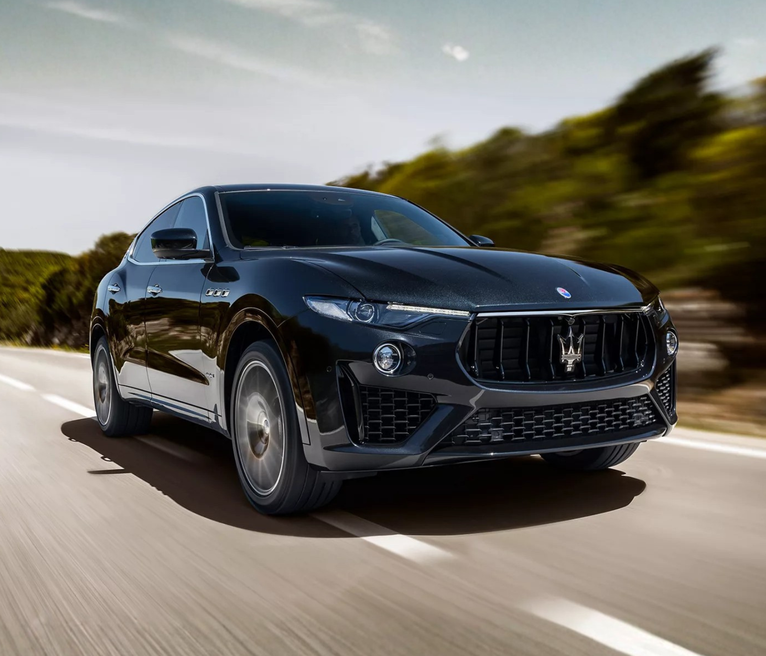 Maserati of Seattle in Seattle WA