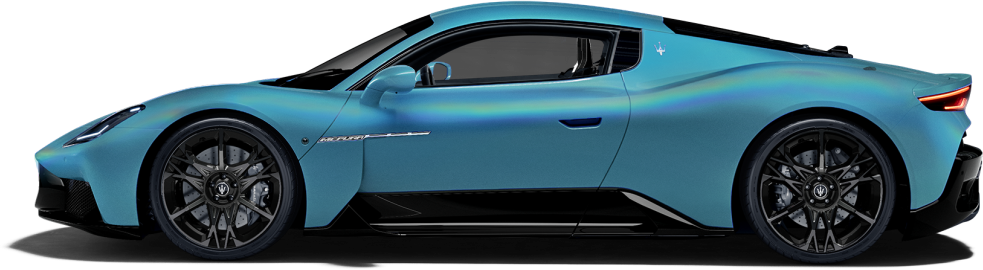 Maserati of Seattle in Seattle WA