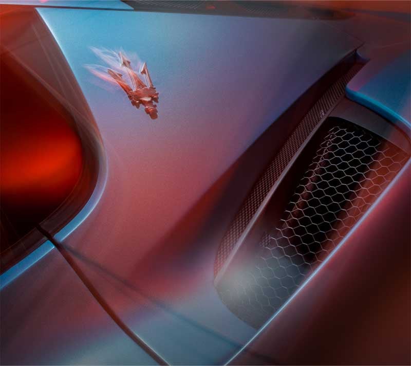 Maserati of Seattle in Seattle WA