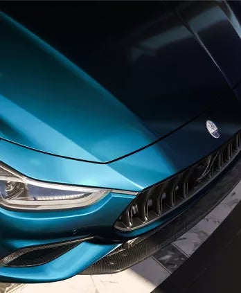 Curated by Maserati – Fuoriserie Program Gallery