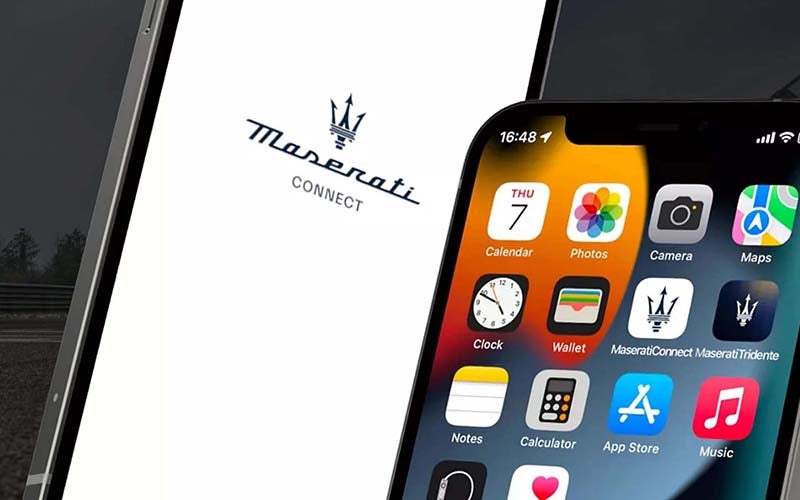 Maserati of Seattle in Seattle WA