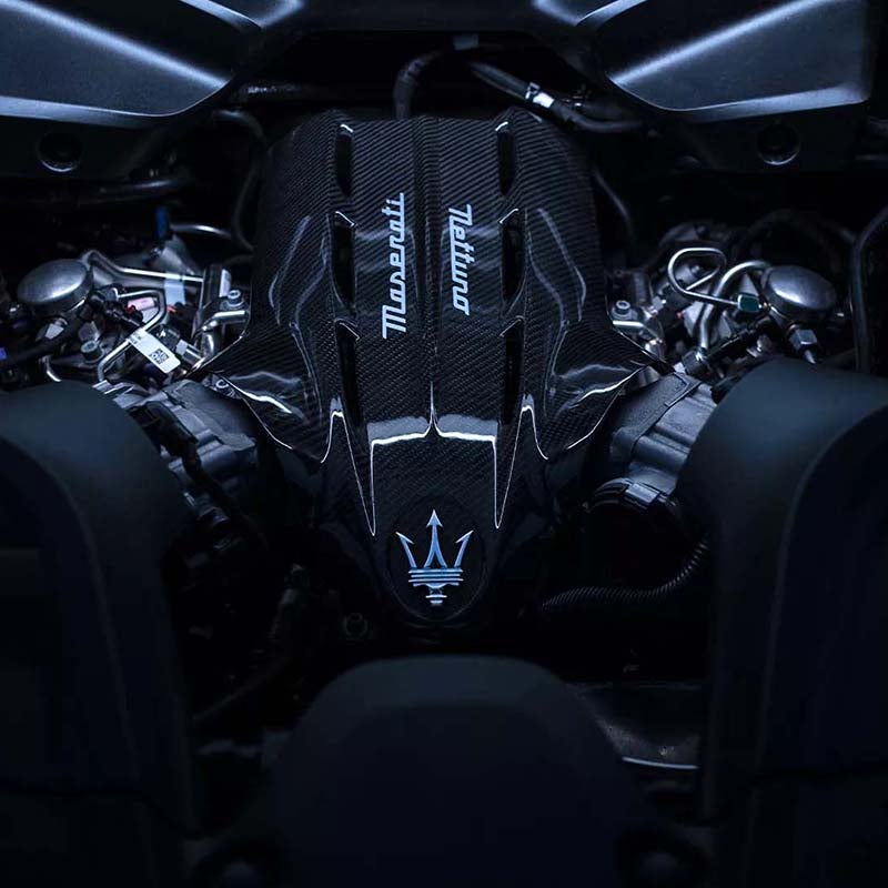 Maserati of Seattle in Seattle WA