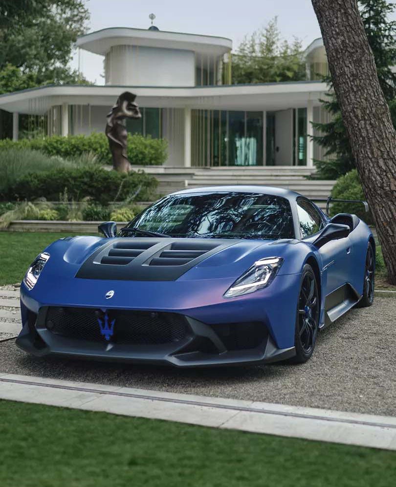 Maserati of Seattle in Seattle WA