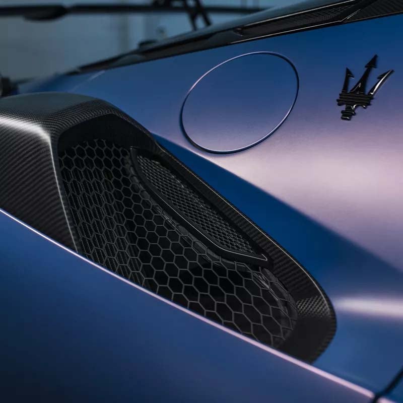 Maserati of Seattle in Seattle WA