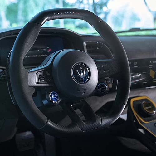 Maserati of Seattle in Seattle WA