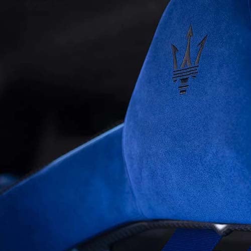 Maserati of Seattle in Seattle WA