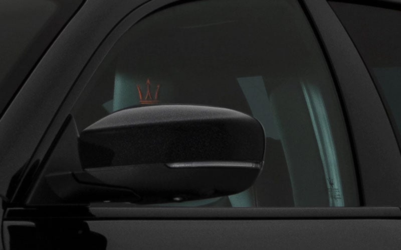 Maserati of Seattle in Seattle WA