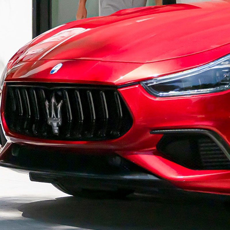 Maserati of Seattle in Seattle WA