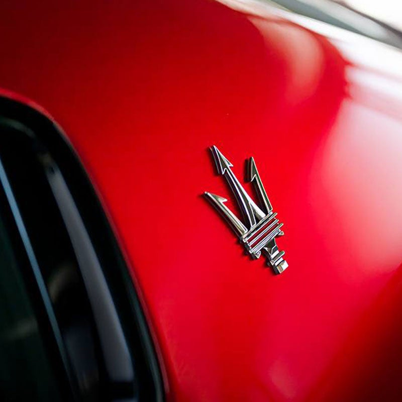 Maserati of Seattle in Seattle WA