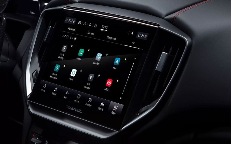 Maserati of Seattle in Seattle WA