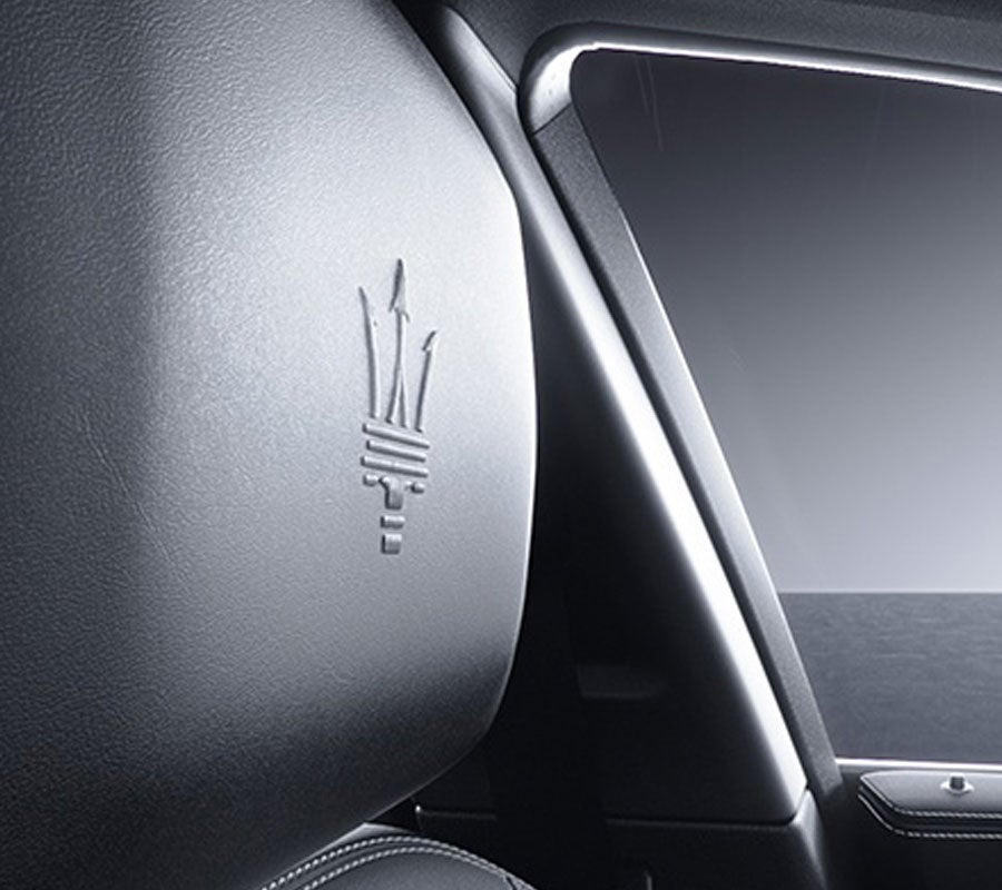 Maserati of Seattle in Seattle WA