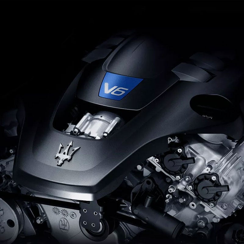 Maserati of Seattle in Seattle WA