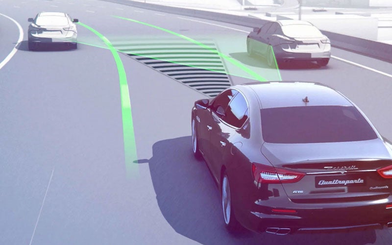 Maserati of Seattle in Seattle WA