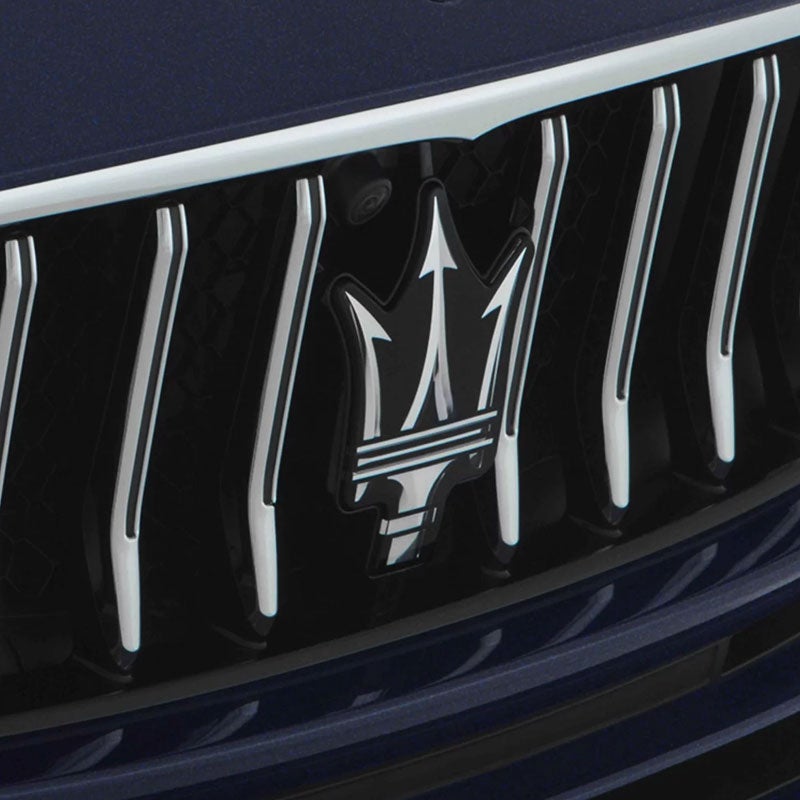 Maserati of Seattle in Seattle WA