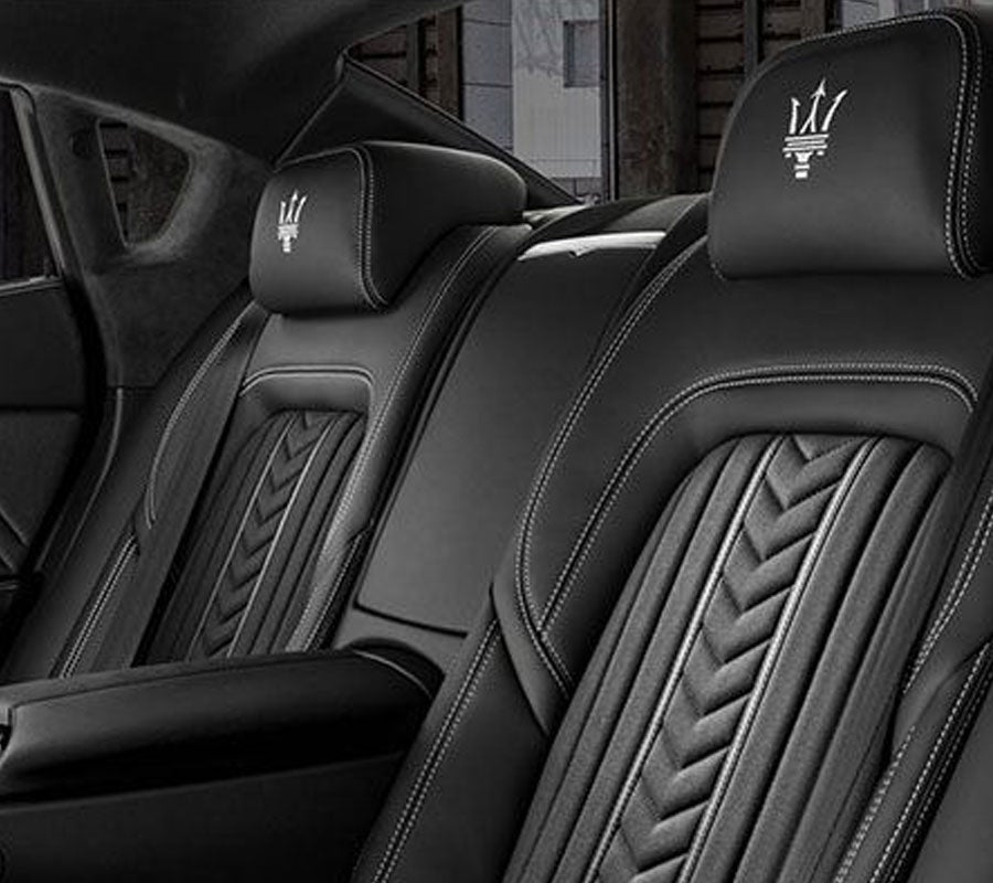 Maserati of Seattle in Seattle WA