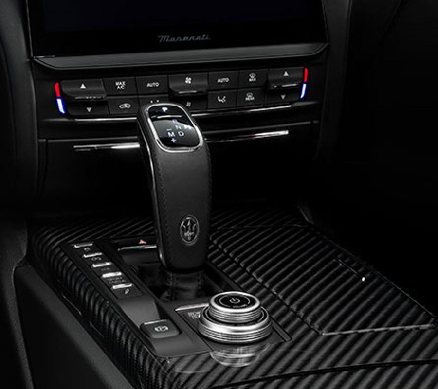 Maserati of Seattle in Seattle WA